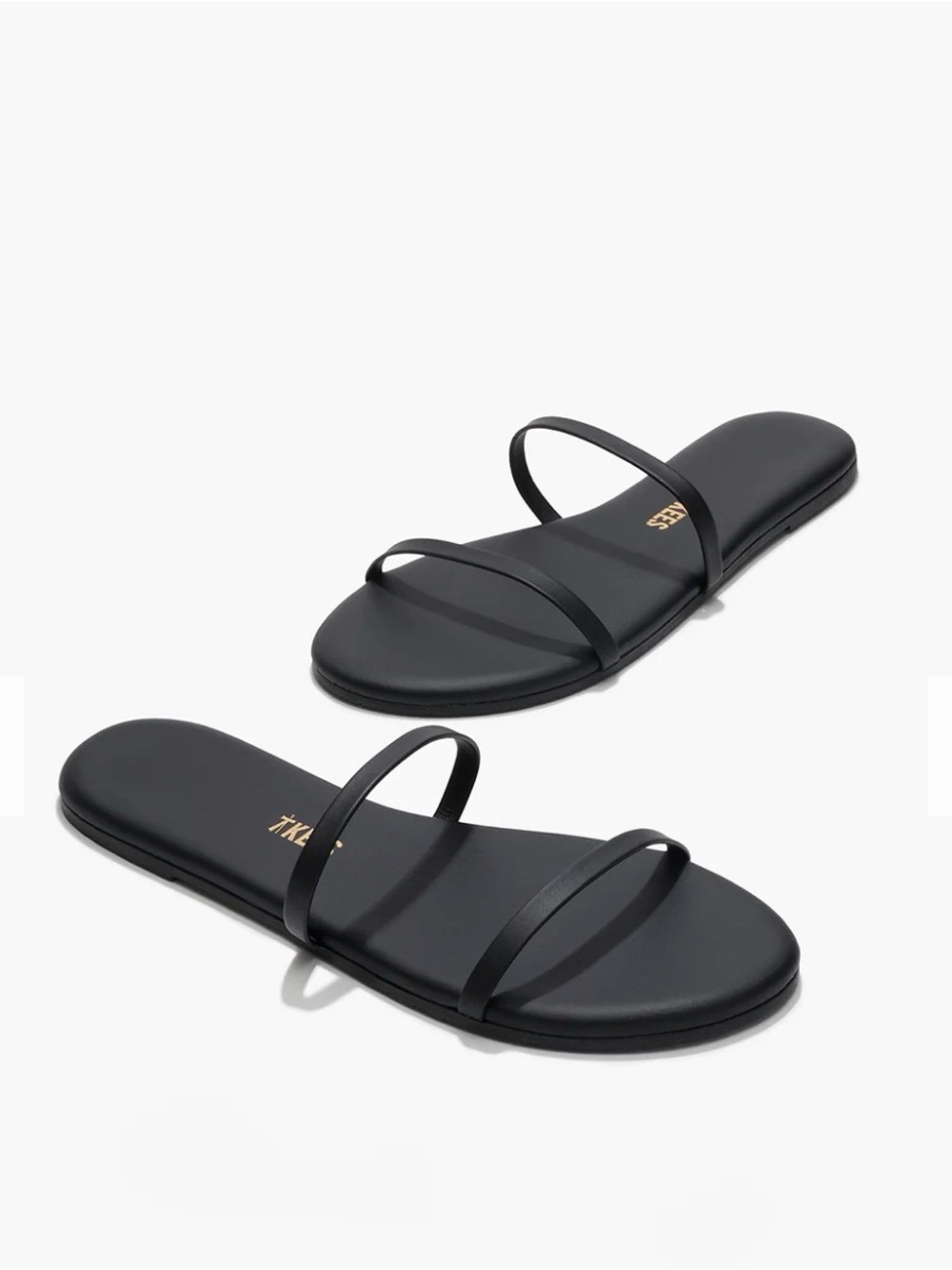 Tkees Gemma Sandal